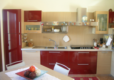 Bed And Breakfast Verdeblu